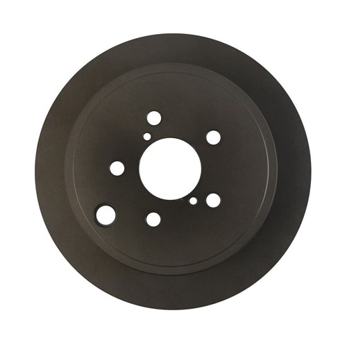 Repco Armour Brake Rotor Solid 285.7mm - RBR9659C Brake Parts Auto Part