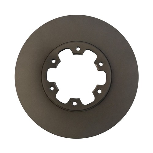 Repco Armour Brake Rotor Vented 283mm - RBR7651C Brake Parts Auto Part
