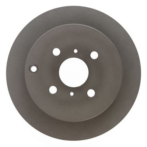 Repco Armour Brake Rotor Solid 269mm - RBR713C Brake Parts Auto Part