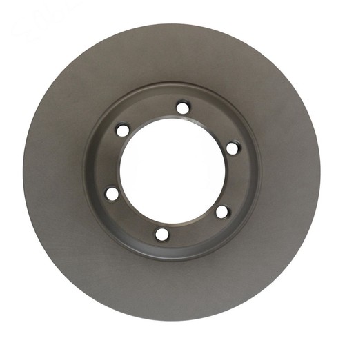 Repco Armour Brake Rotor Vented 256mm - RBR7903C Brake Parts Auto Part