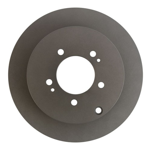 Repco Armour Brake Rotor Solid 302mm - RBR9640C Brake Parts Auto Part