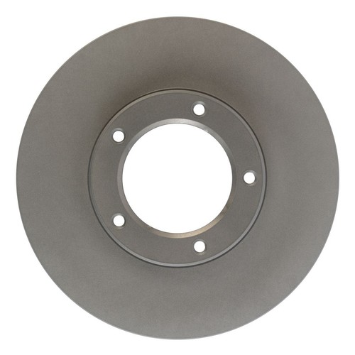 Repco Armour Brake Rotor Vented 255.1mm - RBR766C Brake Parts Auto Part