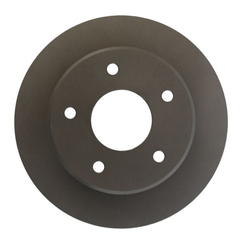 Repco Armour Brake Rotor Solid 279mm - RBR016C Brake Parts Auto Part