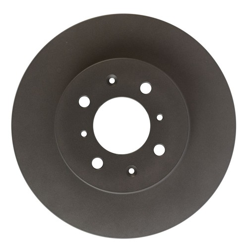 Repco Armour Brake Rotor Vented 262mm - RBR474C Brake Parts Auto Part
