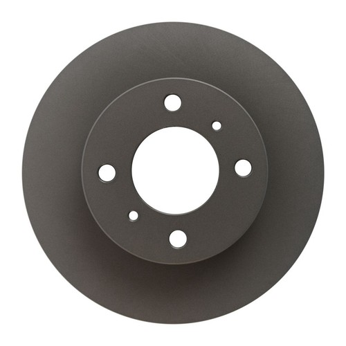 Repco Armour Brake Rotor Vented 236mm - RBR413C Brake Parts Auto Part