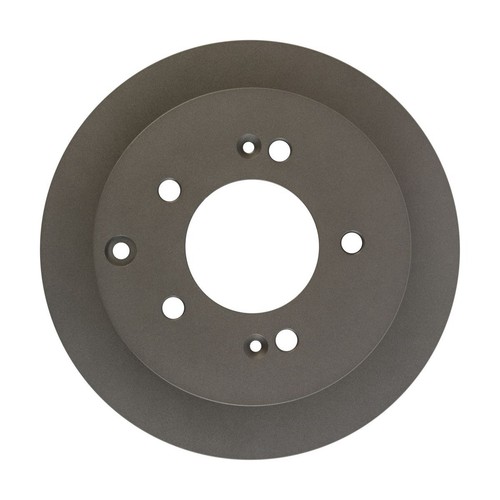 Repco Armour Brake Rotor Solid 262mm - RBR9891C Brake Parts Auto Part