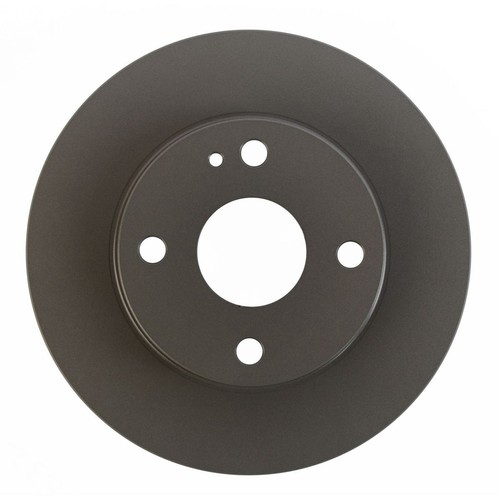 Repco Armour Brake Rotor Vented 234.7mm - RBR532C Brake Parts Auto Part