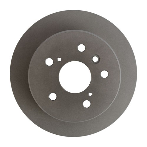 Repco Armour Brake Rotor Solid 269.2mm - RBR736C Brake Parts Auto Part