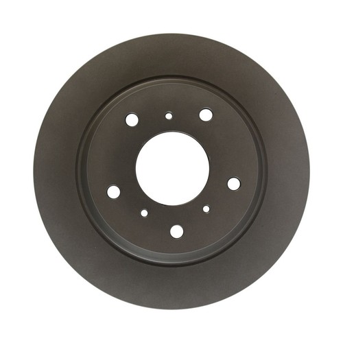 Repco Armour Brake Rotor Vented 289mm - RBR035C Brake Parts Auto Part