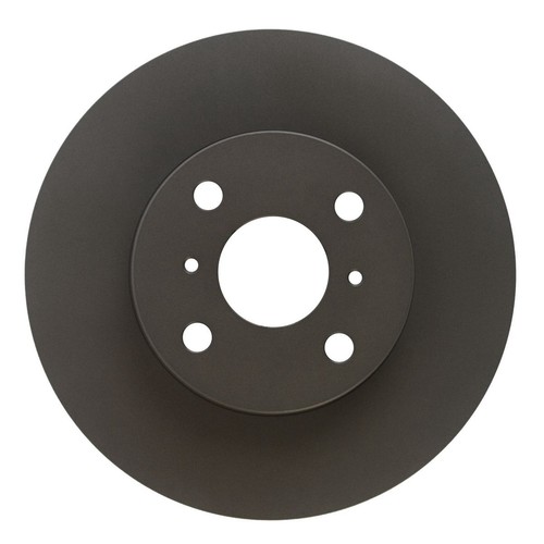 Repco Armour Brake Rotor Vented 255mm - RBR9520C Brake Parts Auto Part