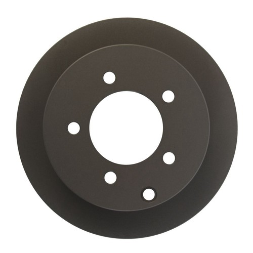 Repco Armour Brake Rotor Solid 262mm - RBR9425C Brake Parts Auto Part