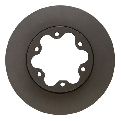 Repco Armour Brake Rotor Vented 285mm - RBR9732C Brake Parts Auto Part