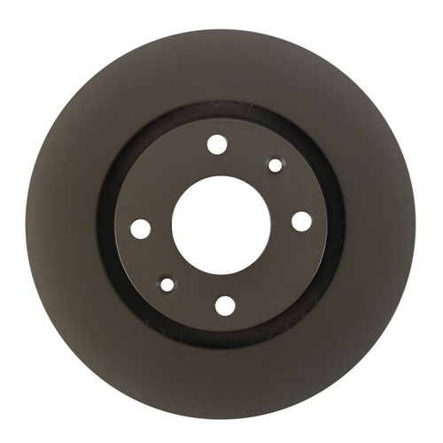 Repco Armour Brake Rotor Vented 265.7mm - RBR9274C Brake Parts Auto Part