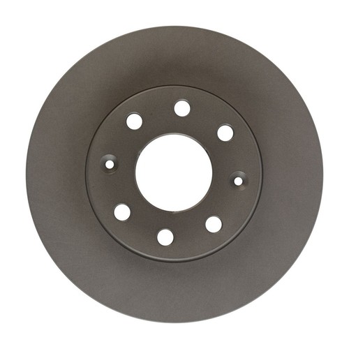 Repco Armour Brake Rotor Vented 236mm - RBR9032C Brake Parts Auto Part