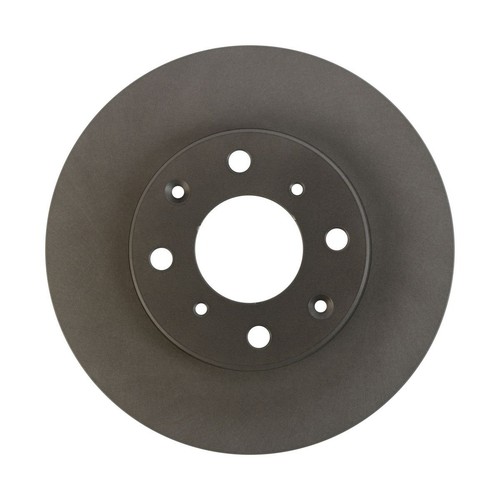 Repco Armour Brake Rotor Vented 240mm - RBR9504C Brake Parts Auto Part