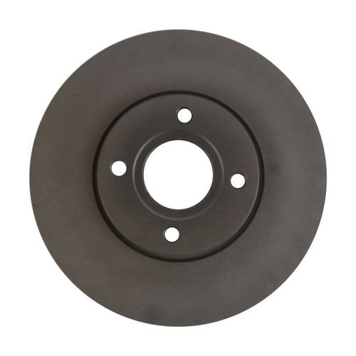 Repco Armour Brake Rotor Vented 278mm - RBR8492C Brake Parts Auto Part