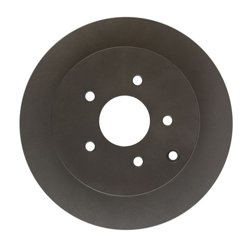 Repco Armour Brake Rotor Vented 307.8mm H/B 190mm - RBR4353C Brake Parts