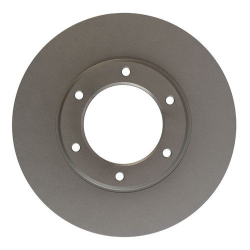 Repco Armour Brake Rotor Vented 295mm - RBR329C Brake Parts Auto Part