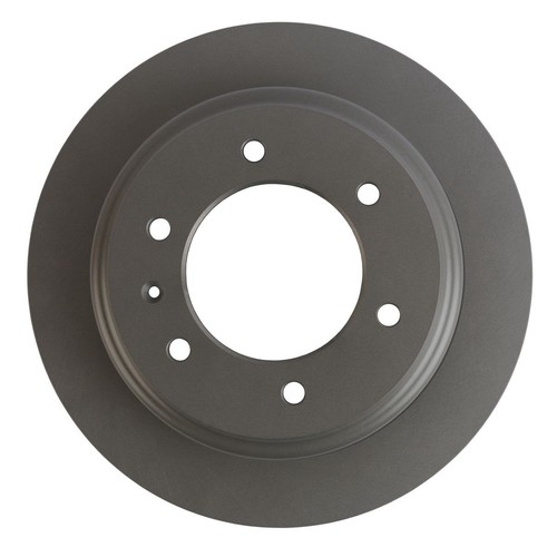 Repco Armour Brake Rotor Vented 318mm - RBR8371C Brake Parts Auto Part