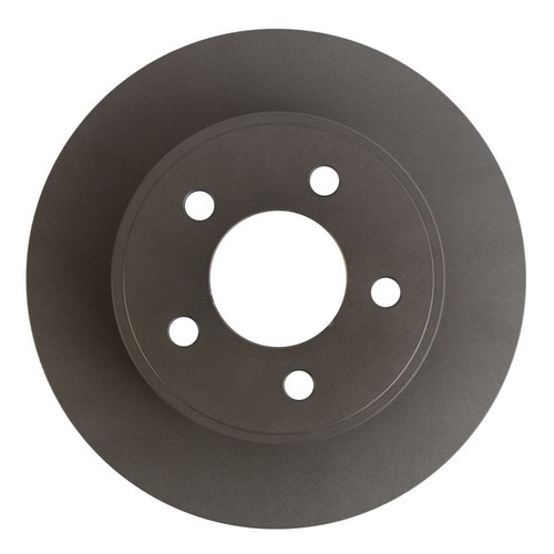 Repco Armour Brake Rotor Vented 287mm - RBR500C Brake Parts Auto Part