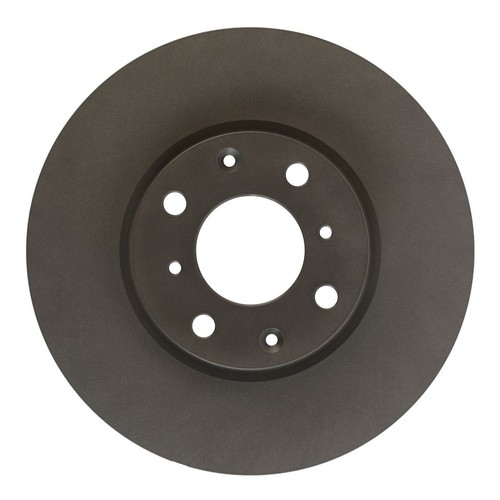 Repco Armour Brake Rotor Vented 261.8mm - RBR9676C Brake Parts Auto Part
