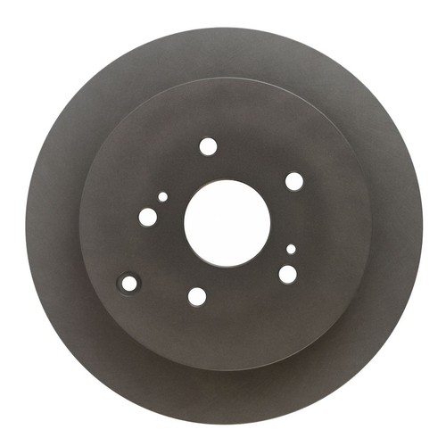 Repco Armour Brake Rotor Vented 307.5mm - RBR9607C Brake Parts Auto Part