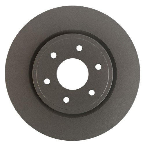 Repco Armour Brake Rotor Vented 295.6mm - RBR9310C Brake Parts Auto Part