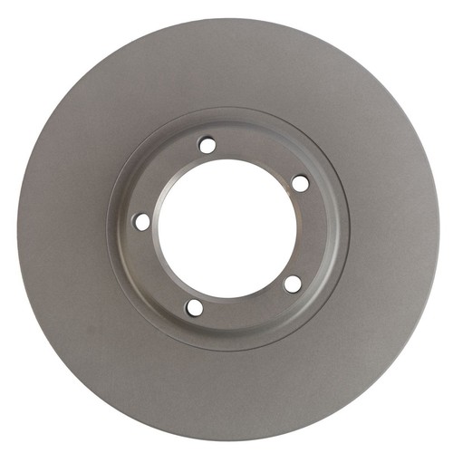 Repco Armour Brake Rotor Vented 258mm - RBR230C Brake Parts Auto Part