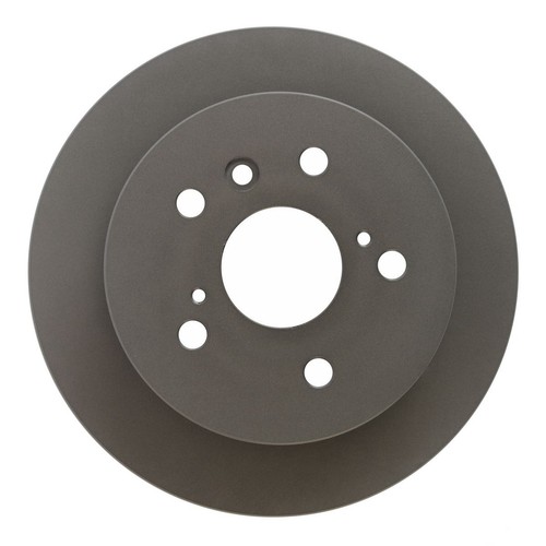 Repco Armour Brake Rotor Solid 281mm - RBR9635C Brake Parts Auto Part