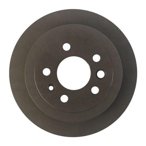 Repco Armour Brake Rotor Solid 286.8mm - RBR501C Brake Parts Auto Part