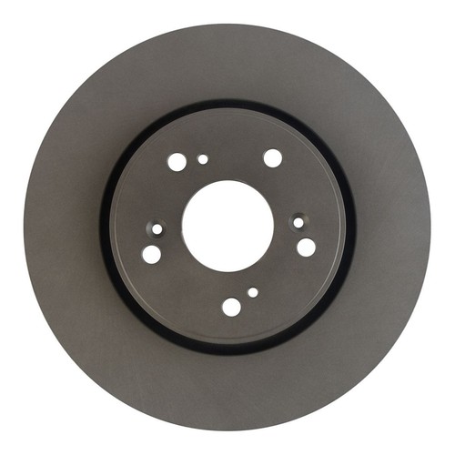 Repco Armour Brake Rotor Vented 296mm - RBR9671C Brake Parts Auto Part