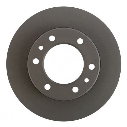Repco Armour Brake Rotor Vented 302mm - RBR151C Brake Parts Auto Part