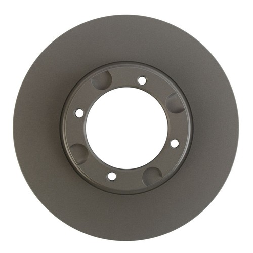 Repco Armour Brake Rotor Vented 242mm - RBR451C Brake Parts Auto Part
