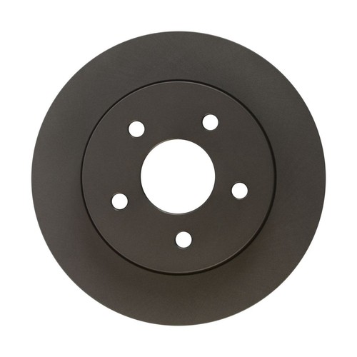 Repco Armour Brake Rotor Solid 264.8mm - RBR9119C Brake Parts Auto Part