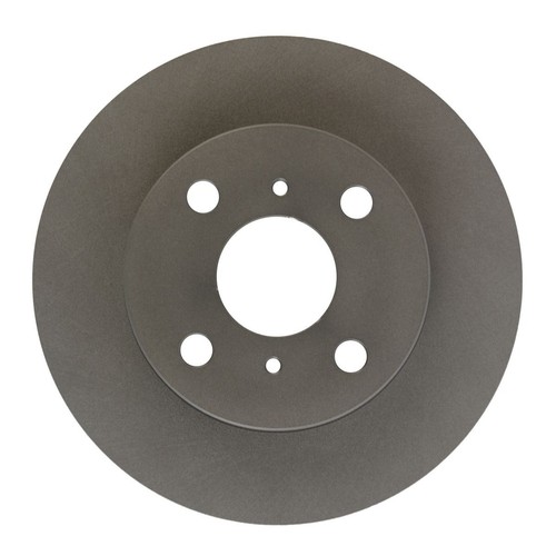 Repco Armour Brake Rotor Vented 234.9mm - RBR723C Brake Parts Auto Part