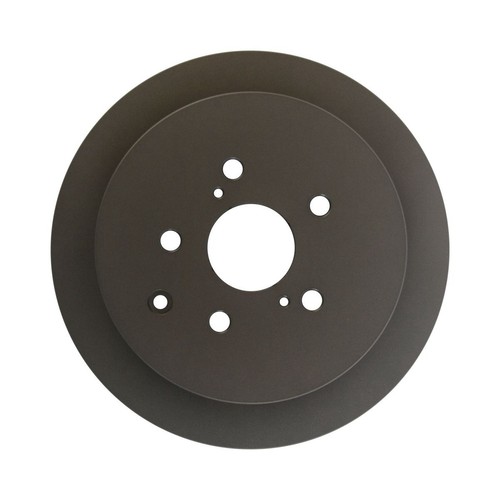 Repco Armour Brake Rotor Solid 309mm - RBR9617C Brake Parts Auto Part