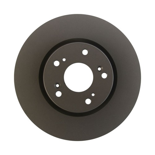 Repco Armour Brake Rotor Vented 293mm - RBR9678C Brake Parts Auto Part