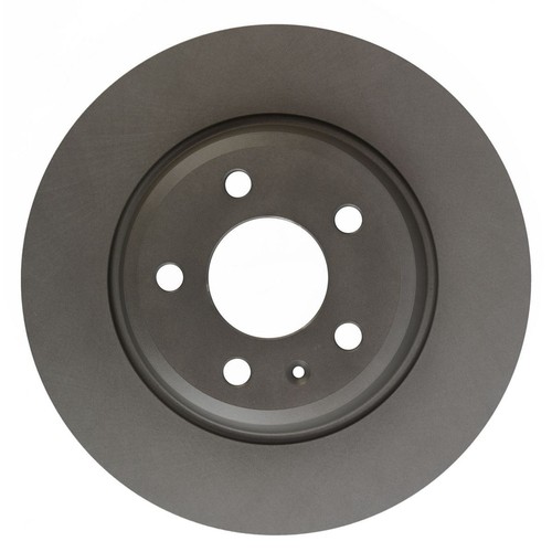 Repco Armour Brake Rotor Solid 299.8mm - RBR4848C Brake Parts Auto Part