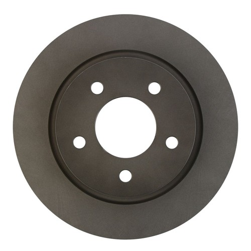 Repco Armour Brake Rotor Solid 280mm - RBR7957C Brake Parts Auto Part