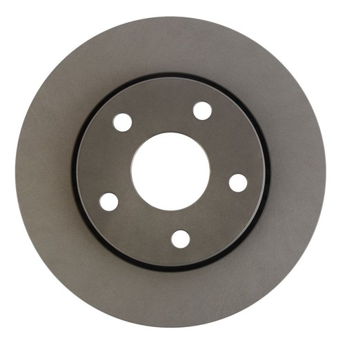 Repco Armour Brake Rotor Vented 302mm - RBR9536C Brake Parts Auto Part