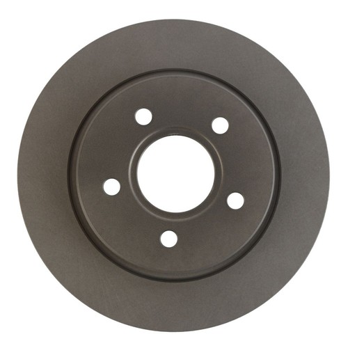 Repco Armour Brake Rotor Solid 271mm - RBR9145C Brake Parts Auto Part