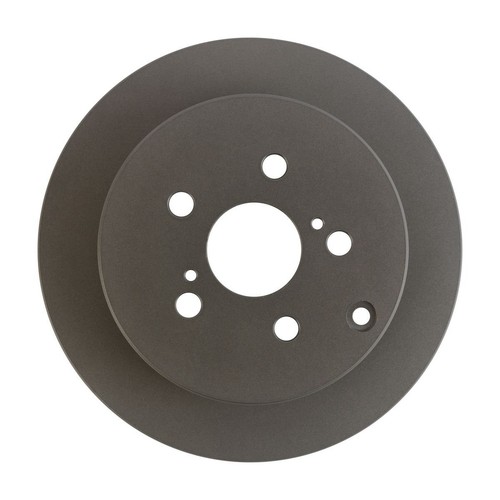 Repco Armour Brake Rotor Solid 269mm - RBR9546C Brake Parts Auto Part