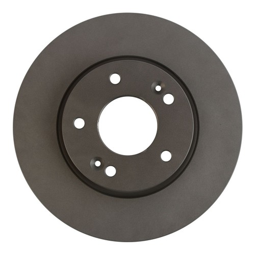 Repco Armour Brake Rotor Vented 280mm - RBR468C Brake Parts Auto Part