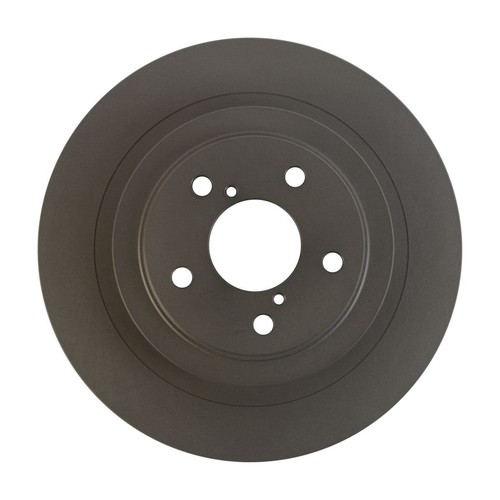 Repco Armour Brake Rotor Vented 290mm - RBR653C Brake Parts Auto Part
