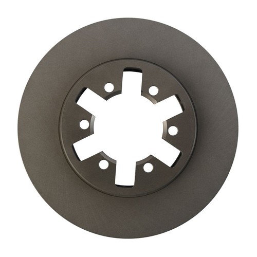 Repco Armour Brake Rotor Vented 259.4mm - RBR618C Brake Parts Auto Part