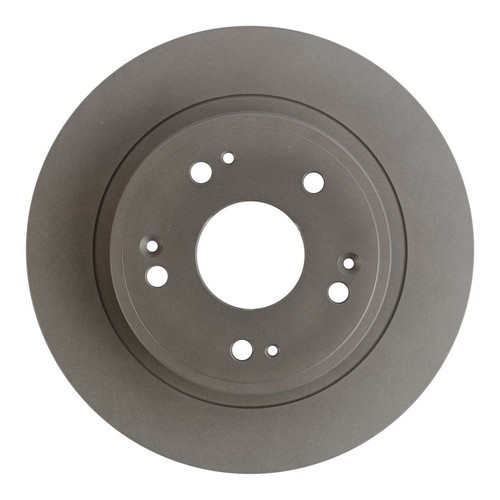 Repco Armour Brake Rotor Solid 282mm - RBR8049C Brake Parts Auto Part