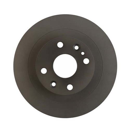 Repco Armour Brake Rotor Solid 250mm - RBR534C Brake Parts Auto Part