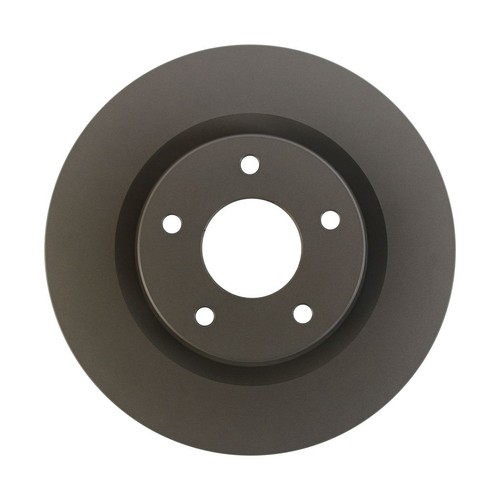 Repco Armour Brake Rotor Vented 296mm - RBR8390C Brake Parts Auto Part