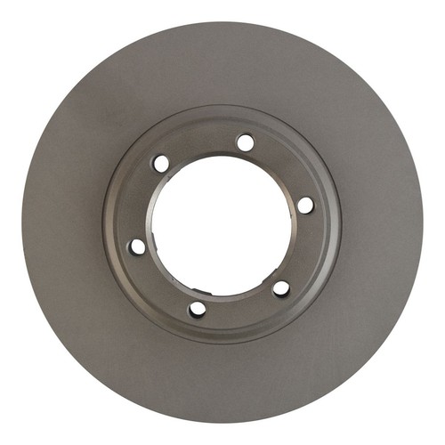 Repco Armour Brake Rotor Vented 254mm - RBR7640C Brake Parts Auto Part