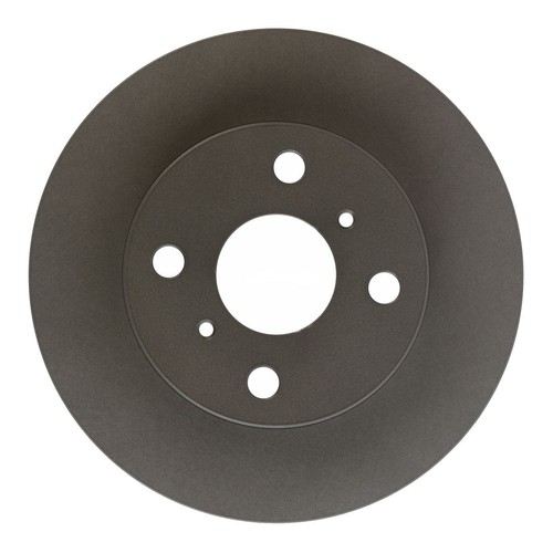 Repco Armour Brake Rotor Vented 238mm - RBR714C Brake Parts Auto Part